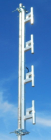 Антенны дипольные DA4-UHFA, DA4-UHFS Антенны дипольные DA4-UHFA, DA4-UHFS