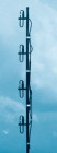 Антенны дипольные DM4 UHF(L), DM4 UHF(H) Антенны дипольные DM4 UHF(L), DM4 UHF(H)