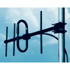 Антенна базовая RADIAL Y4 (UHF) (H) Антенна базовая RADIAL Y4 (UHF) (H)