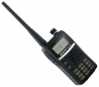 Рация Kenwood TH-F6 Рация Kenwood TH-F6