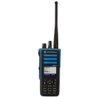 Рация MOTOROLA DP-4801 Atex 136-174 МГц Рация MOTOROLA DP-4801 Atex 136-174 МГц
