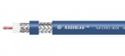 Кабель Radiolab RG-8X (blue) Кабель Radiolab RG-8X (blue)
