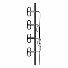 Radial DM4 UHF(L) Radial DM4 UHF(L)