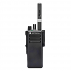 Motorola DP4401 VHF Motorola DP4401 VHF