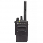 Рация Motorola DP3441E UHF Рация Motorola DP3441E UHF