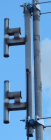 Антенны дипольные DA2-UHFA, DA2-UHFS Антенны дипольные DA2-UHFA, DA2-UHFS