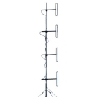 Radial DH4 VHF Radial DH4 VHF