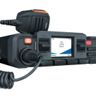 Автомобильная рация Hytera HM685 UHF Автомобильная рация Hytera HM685 UHF