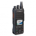 Рация Hytera HP565 VHF GPS Рация Hytera HP565 VHF GPS