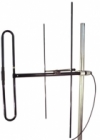 Radial DR1 VHF Radial DR1 VHF