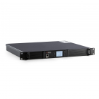 Ретранслятор ТЕРЕК РТ-9100 DMR IP S 1U UHF Ретранслятор ТЕРЕК РТ-9100 DMR IP S 1U UHF