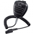 Icom HM-138