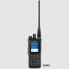 Портативная радиостанция Caltta PH690 DMR VHF