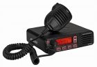 Автомобильная радиостанция Vertex EVX-5400 UHF LOW Автомобильная радиостанция Vertex EVX-5400 UHF LOW