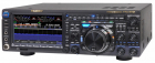 Yaesu FTDX101MP