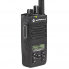 Рация Motorola DP2600E UHF Рация Motorola DP2600E UHF