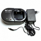 Sirus BC-601 F3 Sirus BC-601 F3