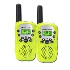 Рация Midland G5 Yellow Рация Midland G5 Yellow