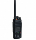 Цифровая DMR рация КОМБАТ