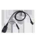 Гарнитура Hytera ACM-01 Гарнитура Hytera ACM-01