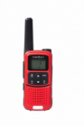 TurboSky T55 Red TurboSky T55 Red