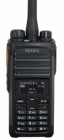 Рация Hytera PD485 UHF Рация Hytera PD485 UHF