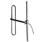 Radial DP1 VHF