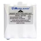 Midland BATT-6R Midland BATT-6R