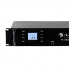 Ретранслятор ТЕРЕК РТ-9100 DMR IP S GSM UHF Ретранслятор ТЕРЕК РТ-9100 DMR IP S GSM UHF