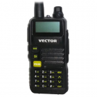 Рация Vector VT-43 H3 Рация Vector VT-43 H3
