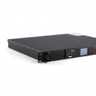 Ретранслятор ТЕРЕК РТ-9100 DMR IP S 1U VHF Ретранслятор ТЕРЕК РТ-9100 DMR IP S 1U VHF