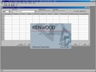Kenwood KGS-3M Kenwood KGS-3M