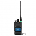Портативная радиостанция Caltta PH660 DMR VHF Портативная радиостанция Caltta PH660 DMR VHF
