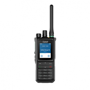 Портативная радиостанция Caltta PH690 DMR UHF