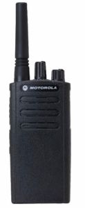 Рация Motorola XT220