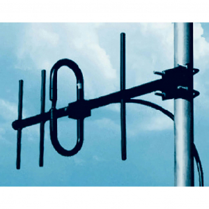 Антенна базовая RADIAL Y4 (UHF) (H)