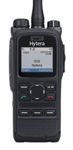 Рация Hytera PT560H (S) (806-870 МГц)
