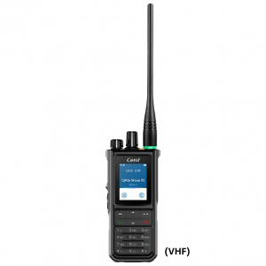 Портативная радиостанция Caltta PH690 DMR VHF