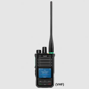 Портативная радиостанция Caltta PH660 DMR VHF