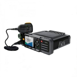Автомобильная рация Hytera HM785 UHF GPS LOW