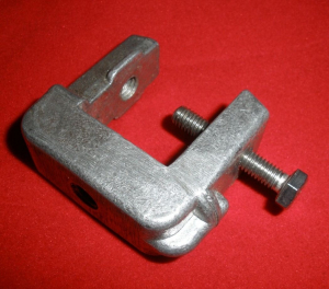Струбцина для крепления RSB-310