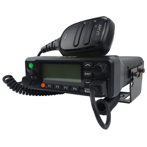 Автомобильная радиостанция Аргут А-703М VHF