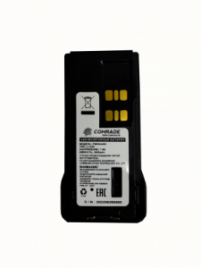 Аккумулятор Comrade DP-model (PMNN4488) 3000 mAh (NO IMPERS)