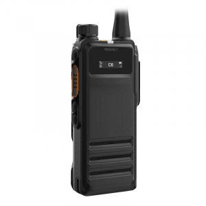 Рация Hytera HP705 UHF GPS / Bluetooth