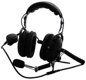 Гарнитура Kenwood EMP M5(K) BOOM