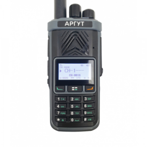 Портативная рация Аргут А-78 UHF