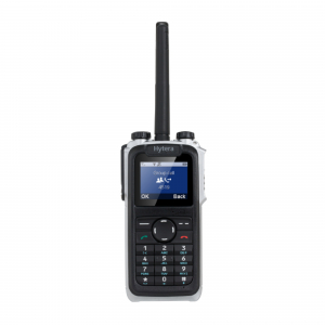 Рация Hytera Z1p