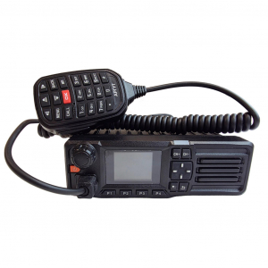 Автомобильная радиостанция Аргут А-1000D VHF