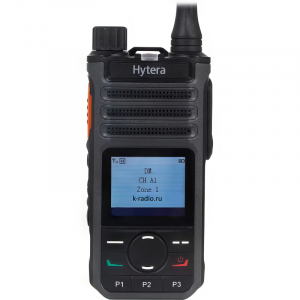 Рация Hytera BP565 VHF IP67