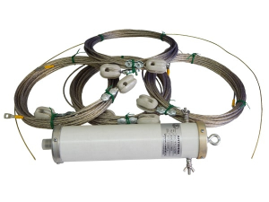 Антенна коротковолновая DVC-4712-5255